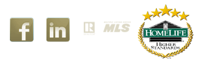 Facebook | LinkedIn | Realtor | Housing | MLS | MLSNI